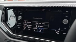 VOLKSWAGEN POLO 1.0 TSI Match 5dr 5760557
