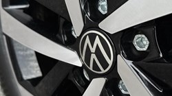 VOLKSWAGEN POLO 1.0 TSI Match 5dr 5760542