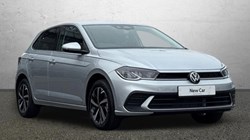VOLKSWAGEN POLO 1.0 TSI Match 5dr 5760494