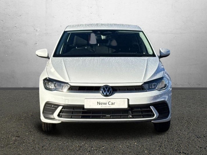  VOLKSWAGEN POLO 1.0 Life 5dr 5950852
