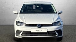 VOLKSWAGEN POLO 1.0 Life 5dr 5950852