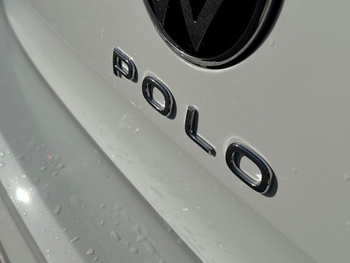  VOLKSWAGEN POLO 1.0 Life 5dr 5950881