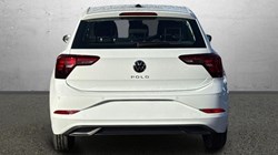 VOLKSWAGEN POLO 1.0 Life 5dr 5950851