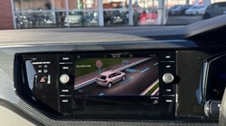 VOLKSWAGEN POLO 1.0 Life 5dr 5950911