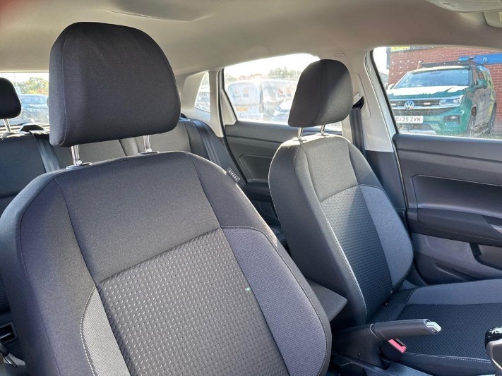  VOLKSWAGEN POLO 1.0 Life 5dr 5950854