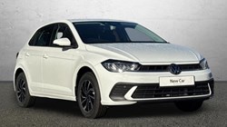 VOLKSWAGEN POLO 1.0 Life 5dr 5950843