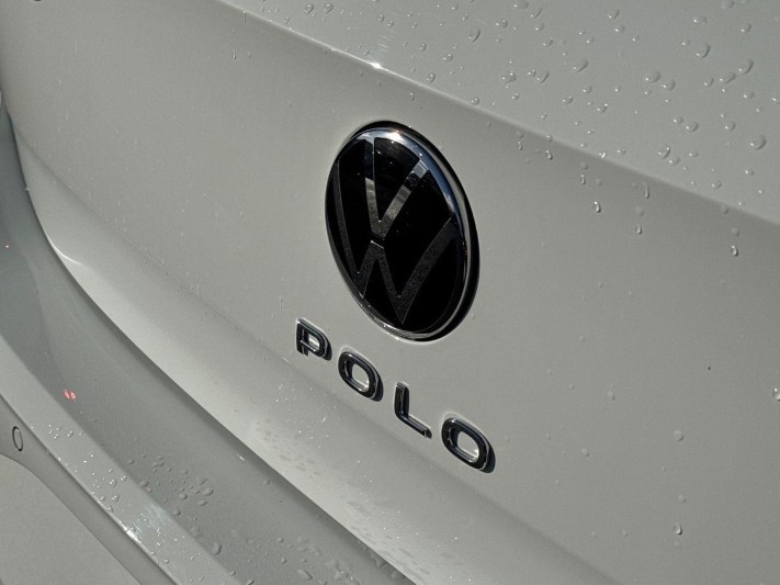  VOLKSWAGEN POLO 1.0 Life 5dr 5950889