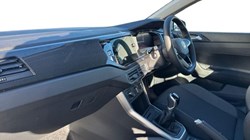 VOLKSWAGEN POLO 1.0 Life 5dr 5950844