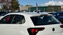 VOLKSWAGEN POLO 1.0 Life 5dr 5950882