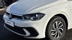 VOLKSWAGEN POLO 1.0 Life 5dr 5950886
