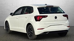 VOLKSWAGEN POLO 1.0 Life 5dr 5950845