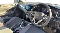 VOLKSWAGEN POLO 1.0 Life 5dr 5950848