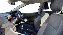 VOLKSWAGEN POLO 1.0 Life 5dr 5950849