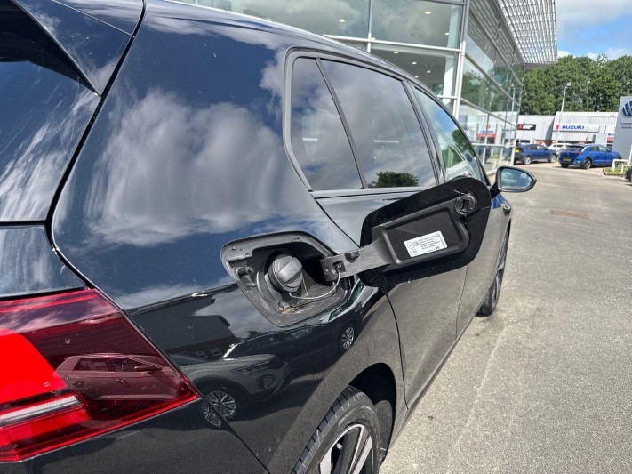  VOLKSWAGEN GOLF 1.5 TSI Match 5dr 5590363