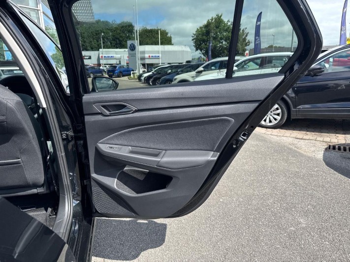  VOLKSWAGEN GOLF 1.5 TSI Match 5dr 5590369
