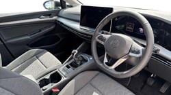 VOLKSWAGEN GOLF 1.5 TSI Match 5dr 5590316