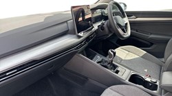 VOLKSWAGEN GOLF 1.5 TSI Match 5dr 5590312