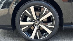 VOLKSWAGEN GOLF 1.5 TSI Match 5dr 5590315