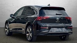 VOLKSWAGEN GOLF 1.5 TSI Match 5dr 5590313