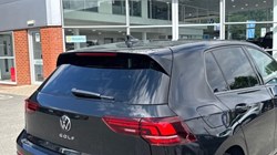 VOLKSWAGEN GOLF 1.5 TSI Match 5dr 5590351