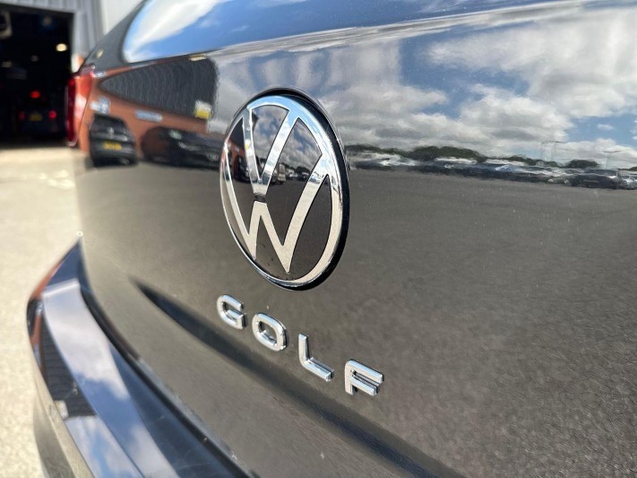  VOLKSWAGEN GOLF 1.5 TSI Match 5dr 5590358