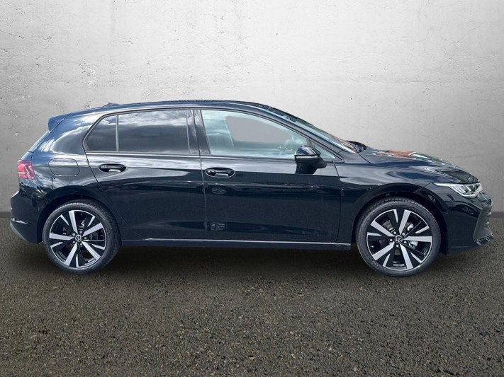  VOLKSWAGEN GOLF 1.5 TSI Match 5dr 5590314