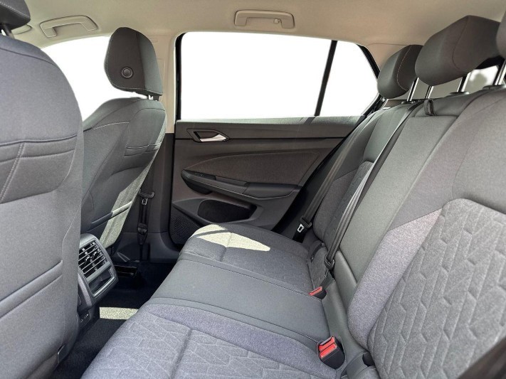  VOLKSWAGEN GOLF 1.5 TSI Match 5dr 5590318