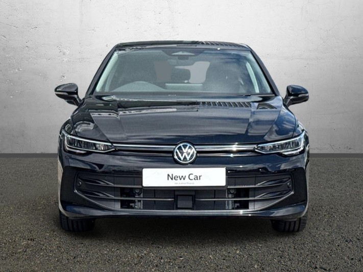 VOLKSWAGEN GOLF 1.5 TSI Match 5dr 5590320