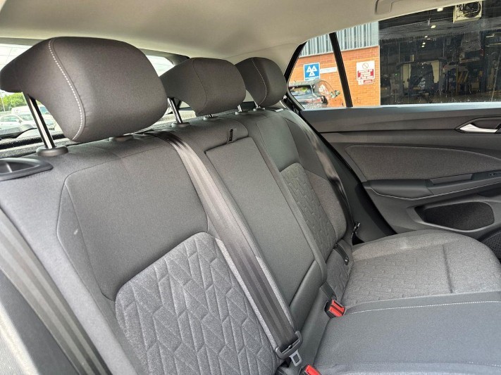  VOLKSWAGEN GOLF 1.5 TSI Match 5dr 5590346