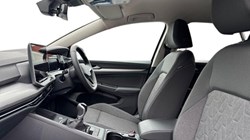 VOLKSWAGEN GOLF 1.5 TSI Match 5dr 5590097