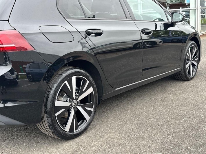 VOLKSWAGEN GOLF 1.5 TSI Match 5dr 5590131