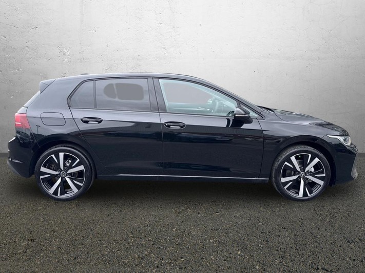  VOLKSWAGEN GOLF 1.5 TSI Match 5dr 5590094