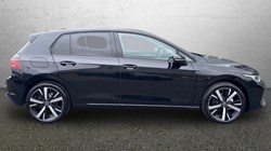VOLKSWAGEN GOLF 1.5 TSI Match 5dr 5590094