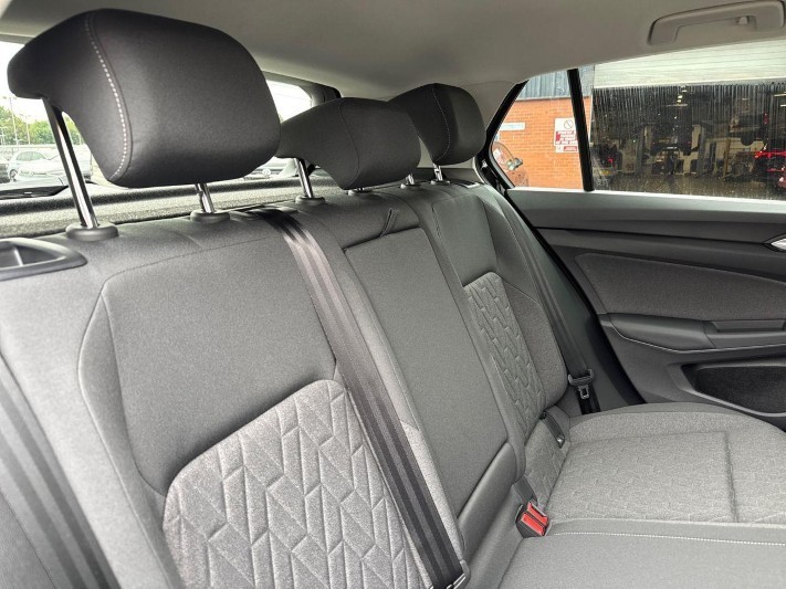  VOLKSWAGEN GOLF 1.5 TSI Match 5dr 5590125
