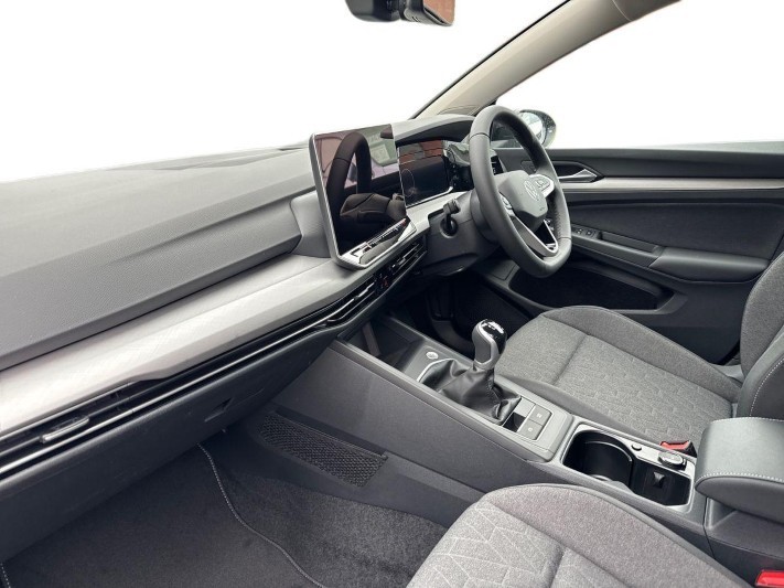  VOLKSWAGEN GOLF 1.5 TSI Match 5dr 5590092