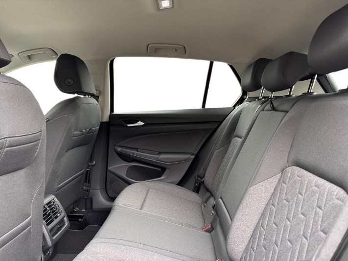  VOLKSWAGEN GOLF 1.5 TSI Match 5dr 5590098