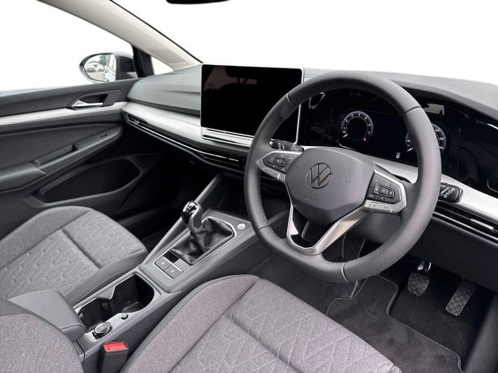  VOLKSWAGEN GOLF 1.5 TSI Match 5dr 5590096