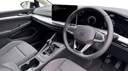 VOLKSWAGEN GOLF 1.5 TSI Match 5dr 5590096