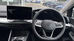 VOLKSWAGEN GOLF 1.5 TSI Match 5dr 5590114
