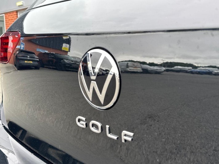  VOLKSWAGEN GOLF 1.5 TSI Match 5dr 5590137