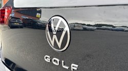 VOLKSWAGEN GOLF 1.5 TSI Match 5dr 5590137