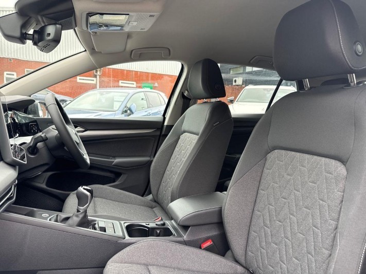  VOLKSWAGEN GOLF 1.5 TSI Match 5dr 5590126
