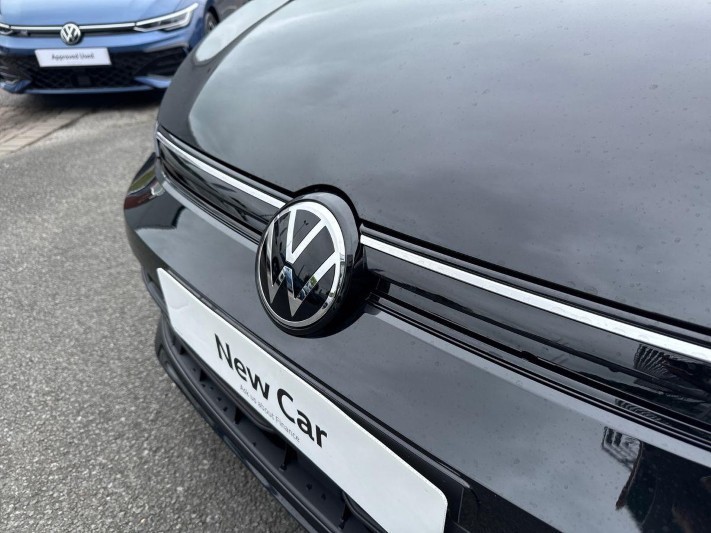  VOLKSWAGEN GOLF 1.5 TSI Match 5dr 5590133