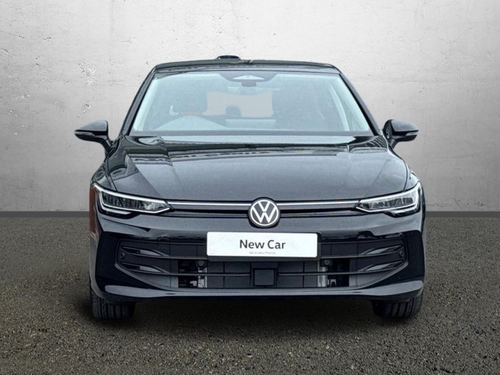  VOLKSWAGEN GOLF 1.5 TSI Match 5dr 5590100