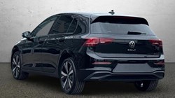 VOLKSWAGEN GOLF 1.5 TSI Match 5dr 5590093