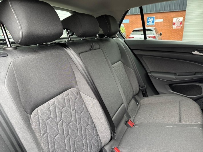  VOLKSWAGEN GOLF 1.5 TSI Match 5dr 5755978