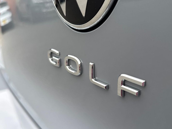  VOLKSWAGEN GOLF 1.5 TSI Match 5dr 5755956