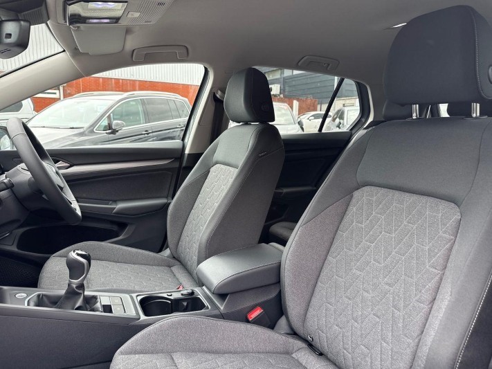  VOLKSWAGEN GOLF 1.5 TSI Match 5dr 5755979