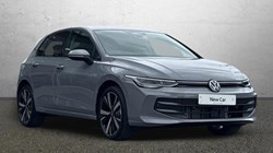VOLKSWAGEN GOLF 1.5 TSI Match 5dr 5755944