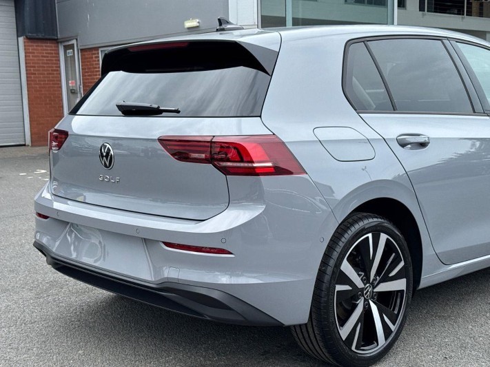  VOLKSWAGEN GOLF 1.5 TSI Match 5dr 5755989